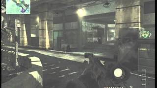 They Dropped Host 3rd Map