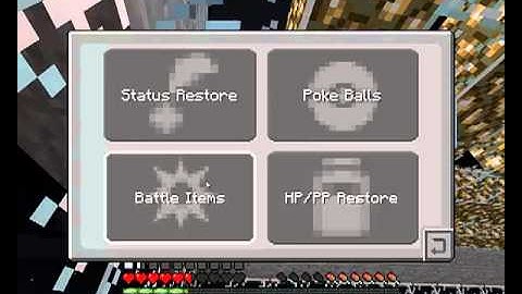 Pixelmon Tutorial Episode 4 (Fossils and Shiny pokemon spawning)