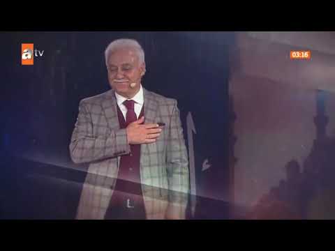 GRUP SER - Geliyor Sultanım / ATV Nihat Hatipoğlu ile Sahur Programı