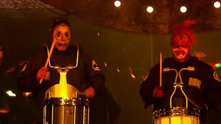 Slipknot LIVE The Blister Exists - San Bernardino, CA, USA 2014