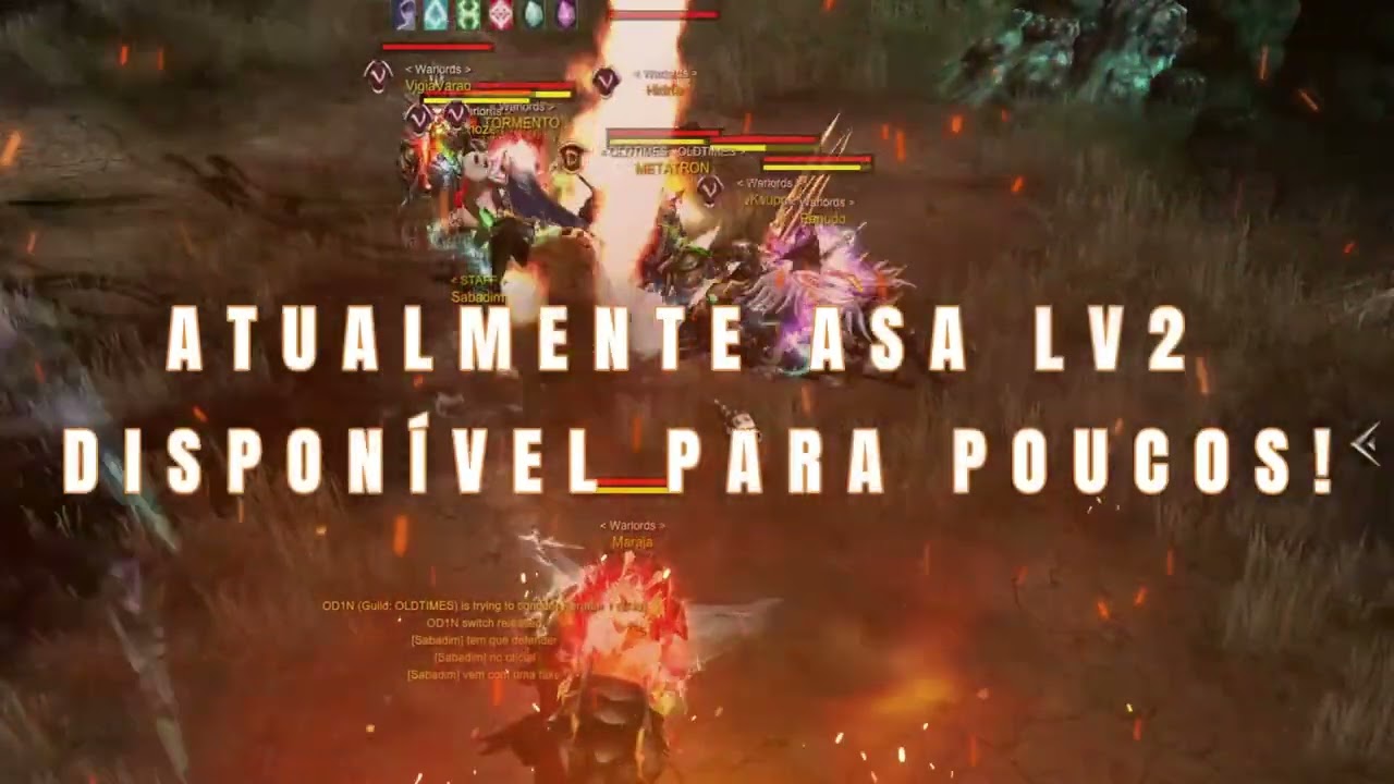 🔥 VENHA JOGAR MU CERBERUS SEASON 8! 🔥🚀 UP EASY, CONQUISTA DE ITENS HARD!