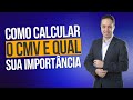 Como calcular o CMV (Custo da Mercadoria Vendida) e por que é um indicador essencial