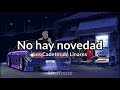 No hay novedad - Los Cadetes de Linares [LETRA]