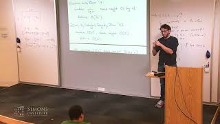 Quantum Codes in Quantum Complexity