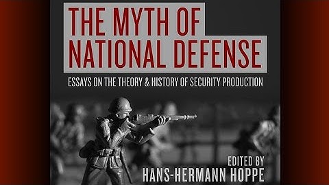 Secession and the Production of Defense