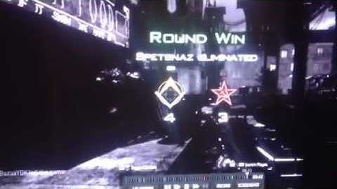 1st map bootleg win