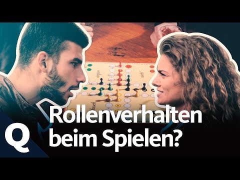 Video: Spielverhalten Von Frauen, Produktpräferenzen Und Wahrnehmung Von Produktschäden: Unterschiede Nach Alter Und Status Des Glücksspielrisikos