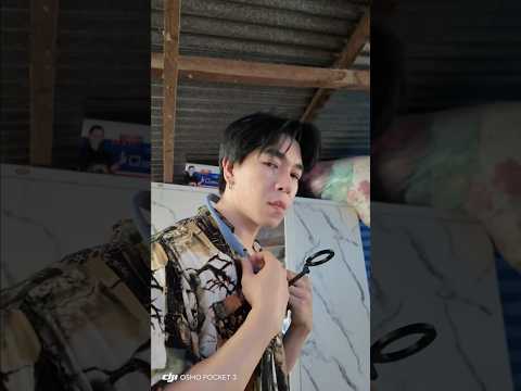 ไม้เซลฟี่คล้องคอ ใครถ่ายรีวิวคนเดียวต้องมี | โค๊ดสินค้า BLW-HQL-ZWG