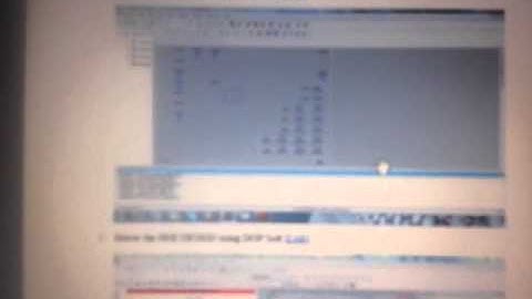 LSPLC DELTA HMI TIMER SIMULATION