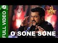 O sone sone  full  s3  suriya anushka shetty shruti haasan