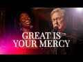 Don moen  great is your mercy  live worship sessions