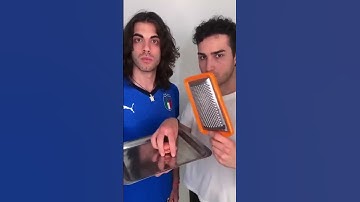 Thumbnail of Italy vs France #shorts