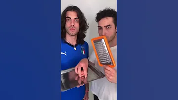 Italy Vs France Shorts 