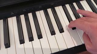 Roland Fp 10 88 Key Test