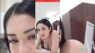 Video Bigo live cantik - widysarasv #2