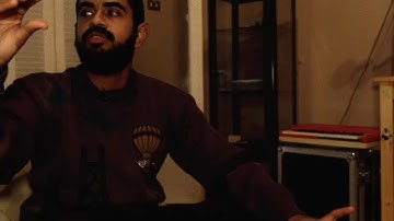 Your Crate Digging Guide to Cairo: Sakanat