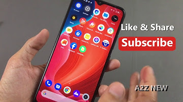 How To Set Notification Ringtone In Realme c11 | Notification Ringtone Kaise Change Kare |