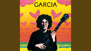 Video thumbnail of "Jerry Garcia - Lonesome Town (Bonus Track)"