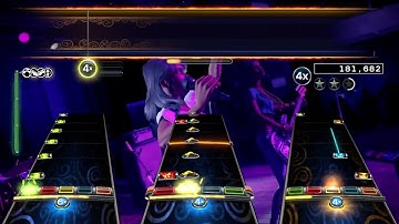 New Rock Band DLC! Amyl and The Sniffers and Lita Ford