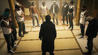 CG Holds a Meeting About Obsidian Hitting the Tower Heist | ProdigyRP 2.7