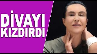 Eylül Metin: Bülent Ersoy'un Hepatit B olayını ben uydurmadım