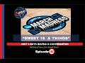EP 42: The Point Walk the Walk Hoop Talk/ "Sweet 16 & Things" #marchmadness #collegebasketball