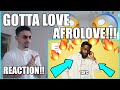 Gotta LOVE Afrolove!! 🔥🔥| TAYC - PRADA's BIRTHDAY (A COLOR SHOW) *REACTION*