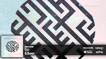 Out now: Eco - Constellations In You // 1