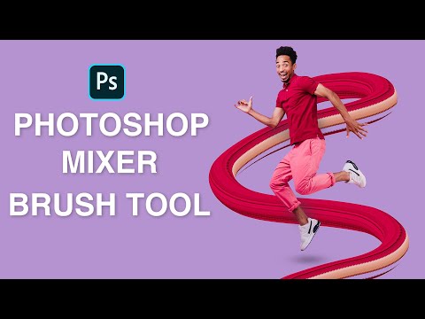 Video: Miten pääset Photoshopin Filter Galleryyn?