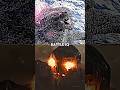 Godzilla Evolved vs Doomssday |space #fypシ #mcu #mosterverse