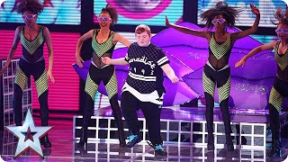 can dancer dylan byrd shake up the semi finals semi final