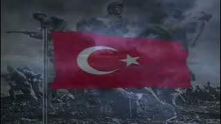 Kurtlar Vadisi (Valley Of Wolfs) Hüzün (MSKN Yapım Remix)