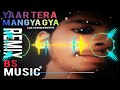 Yaar tera mangya gya remix surjit bindrakhiya ft bs music
