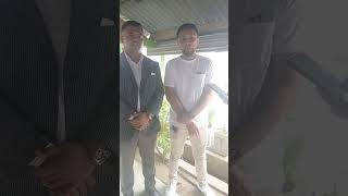 Konferensi Pers bersama tim forensik dri RS Umum Kefamenanu,Pengacara,Polres TTU dan Keluarga Korban