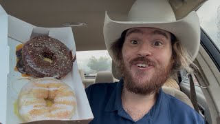 Duck Donuts OBX Duo Review