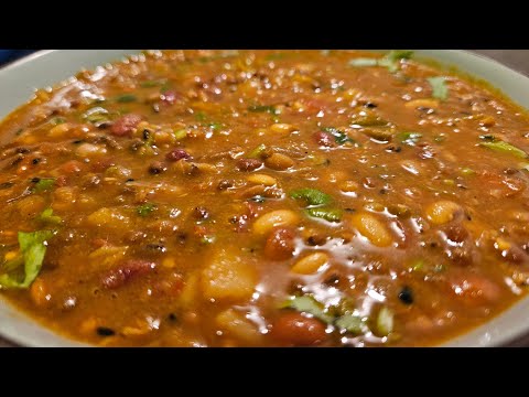 Quanti Recipe