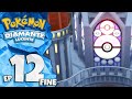 LA LEGA POKEMON💎EP.12 Pokemon Diamante Lucente ITA💎