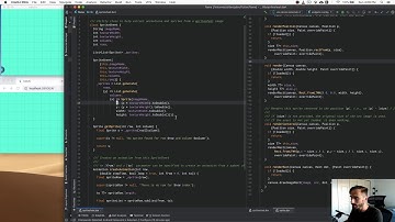 Ep7: 2D Multiplayer Flutter Game - Creating a SpriteSheet