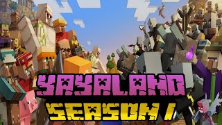 Нашли Нечно На Yayaland Yayaland Season 1