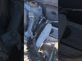 2006 Chevy Cobalt we see some things