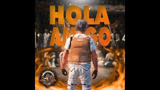 Download lagu TIC - Hola Amigo by @Paff071
