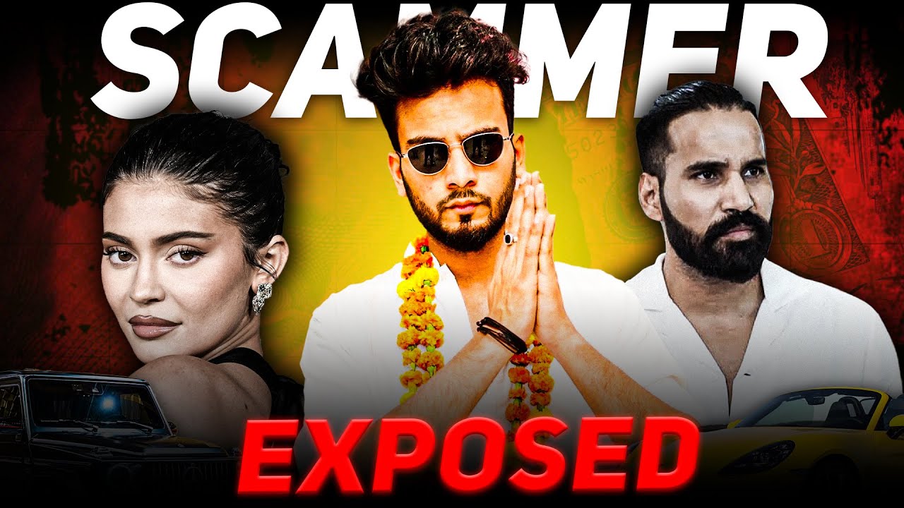 Dark Reality of Social Media Influencers - YouTube