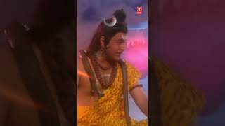 Shiv Mahima Scene 10: 🙏कार्तिकेय को मुरुगन स्वामी, गणेश जी को प्रथम पूज्य होने का आशीर्वाद मिलना 🙏