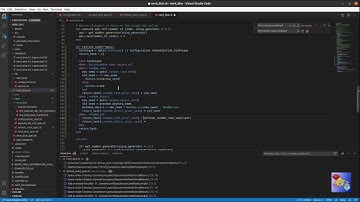 Codecast: Create a RubyGem 14: Add a method to refresh the generator seed
