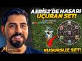 AERİS2'DE KUSURSUZ SİMYA SETİNİ TAMAMLADIM!  | YENİ MAX HASARIM!   #metin2 #aeris2 #metin2pvp