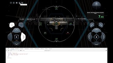 SpaceX ISS Docking Simulator Autopilot TAS Speedrun [~00:16]