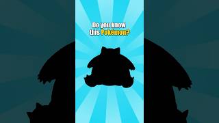 Are You A Pokemon Master?