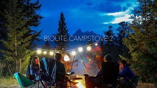 BioLite CampStove 2 | JACKSON HOLE | Sony a7iii (2019)
This was filmed in Jackson Hole on Shadow Mountain near the Grand Teton National Park in September of 2018. We got to test out BioLites CampStove 2 which creates electricity as you burn wood in it. We made coffee every morning - it truly came in handy!
Thumbnail photo by Danielle Webster with Electric Lady Photography.
• Dont forget to SUBSCRIBE or Thumbs Up!
and YOU can support us on Patreon at:
• https://www.patreon.com/nomadicgear
• MY GEAR •
The * means I used it in this video!
Sony A7 iii http://amzn.to/2FhjsBV
Canon 5D Mark III http://amzn.to/2Ft1FIK
Canon 7D DSLR https://amzn.to/2rmPebF
DJI Mavic Pro Drone https://amzn.to/2ETN1Z7
GoPro Hero 5 Black http://amzn.to/2HFFzU1
GoPro Hero 5 Session http://amzn.to/2FsKtTN
GoPro Hero 4 Silver http://amzn.to/2FvHGZO
Beholder DS1 Gimbal http://amzn.to/2ESBB8W
Feiyu Tech G4 Gimbal http://amzn.to/2ES0EZP
Lens: Sony 16-50mm https://amzn.to/2JSX9VR
Lens: Canon 17-40mm http://amzn.to/2HKVFM8
Lens: Canon 28mm 1.8 http://amzn.to/2GHPGq2
Lens: Canon 50mm 1.4 http://amzn.to/2onAWpI
Lens: Canon 24-105mm http://amzn.to/2GF5o5y
WD 4Tb My Book Drive https://amzn.to/2rlVIGP
Sony Z Battery Charger https://amzn.to/2wiM2Tw
• DESIRED GEAR •
Feiyu a2000 Gimbal https://amzn.to/2ujpD45
DJI Mavic Air Drone https://amzn.to/2H8RM39
Canon 6D Mark II https://amzn.to/2N6rm4B
Sony A6500 DSLR http://amzn.to/2GJAmsX
Lens: Sony 10-18mm https://amzn.to/2J0MRSa
Lens: Sony 16mm 2.8 http://amzn.to/2HLrBjx
Lens: Sony 20mm 2.8 http://amzn.to/2EQgtEc
Lens: Sony 35mm 1.8 http://amzn.to/2FusM6l
DJI Ronin-M Gimbal http://amzn.to/2EOSUeV
YouMic Lav (Cheap!) https://amzn.to/2NqpDr5
Sandisk 128 Gb 3.0 USB https://amzn.to/2O39fxF
The above links are linked to my Amazon Associates account.
• THE LATEST •
Heres our latest Travel Feature: Sailing Croatia 2017
https://www.youtube.com/watch?v=YDIoZcsKelU
The latest from Our Nomads: Annemarie in Morocco
https://www.youtube.com/watch?v=9tgc-ZAWTDI
Our Southeast Asia Travel Video Guide:
https://www.youtube.com/playlist?list=PL5igVPFIY74dgKWlU82QdZjqClrIsJGo0
• Nomadic Gear on Twitter!
http://www.twitter.com/NomadicGear
• Nomadic Gear on Facebook!
http://www.facebook.com/nomadicgear
• Nomadic Gear on Instagram!
http://www.instagram.com/nomadicgear
• Our own website!
http://www.nomadic-gear.com
• Check out our video map at:
http://www.nomadic-gear.com/where
• Music ♫♫♫♫ BioLite CampStove 2 | JACKSON HOLE | Sony a7iii (2019)