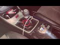 Super Subie Part 2 - 2009 Subaru Impreza WRX STI Hatch / U-Joint Bushings, Cobb AOS + more!