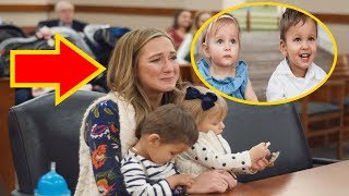 This Mom Decided To Adopt A Baby Girl  Then She Discovered The Child Was Related To Her Son.